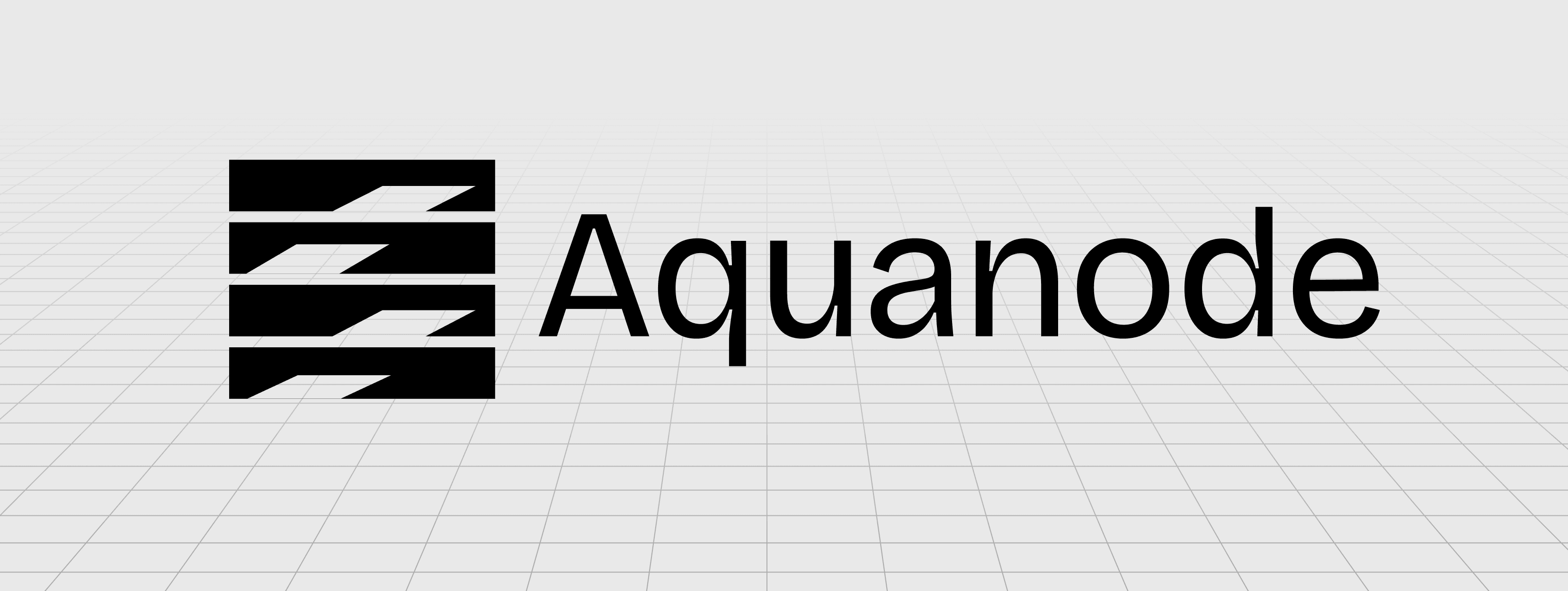 Aquanode